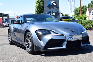 Toyota Supra