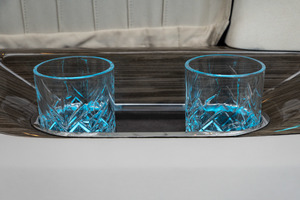 KLASSEN Mercedes-Benz V-Class VIP. V 300 | Luxury VIP First Class VAN. MVE_1629