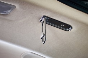 KLASSEN Mercedes-Benz V-Class VIP. V 300 | KLASSEN Luxury VIP Cars and Vans. MVA_1379