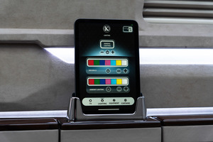 KLASSEN Mercedes-Benz Sprinter VIP. 519 LUXURY VIP BUS BAR TOILET. MSE_1575
