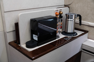 KLASSEN Mercedes-Benz Sprinter VIP. 519 LUXURY VIP BUS BAR TOILET. MSE_1575