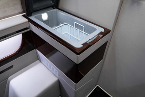 KLASSEN Mercedes-Benz Sprinter VIP. 519 LUXURY VIP BUS BAR TOILET. MSE_1575