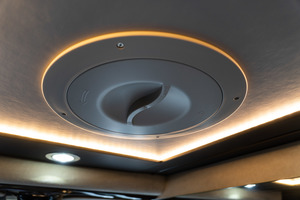 KLASSEN Mercedes-Benz Sprinter VIP. 519 LUXURY VIP BUS BAR TOILET. MSE_1575