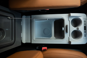 KLASSEN Mercedes-Benz V-Class VIP. V 300 - 4MATIC - VIP Business Interieur. MVMH_1657