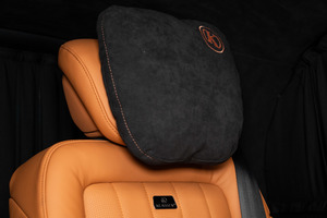 KLASSEN Mercedes-Benz V-Class VIP. V 300 - 4MATIC - VIP Business Interieur. MVMH_1657
