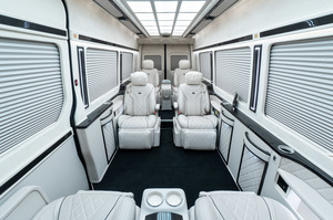 KLASSEN Mercedes-Benz Sprinter VIP. 519 LUXURY VIP BUS. MSTM_1524