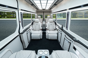 KLASSEN Mercedes-Benz Sprinter VIP. 519 LUXURY VIP BUS. MSTM_1524