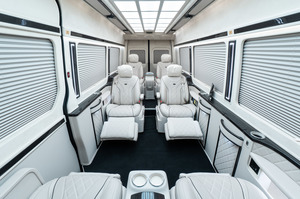 KLASSEN Mercedes-Benz Sprinter VIP. 519 LUXURY VIP BUS. MSTM_1524