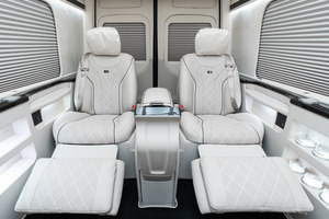 KLASSEN Mercedes-Benz Sprinter VIP. 519 LUXURY VIP BUS. MSTM_1524