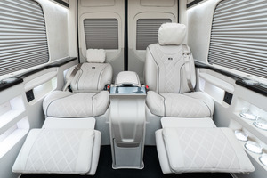 KLASSEN Mercedes-Benz Sprinter VIP. 519 LUXURY VIP BUS. MSTM_1524