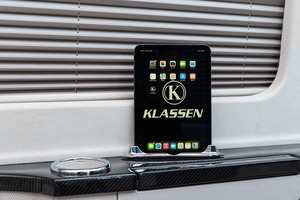 KLASSEN Mercedes-Benz Sprinter VIP. 519 LUXURY VIP BUS. MSTM_1524