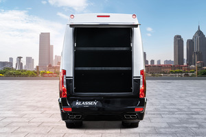 KLASSEN Mercedes-Benz Sprinter VIP. 519 LUXURY VIP BUS. MSTM_1524