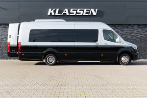 KLASSEN Mercedes-Benz Sprinter VIP. 519 LUXURY VIP BUS. MSTM_1524