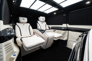 KLASSEN Mercedes-Benz V-Class VIP. V 300 | Vip Auto Design. Exklusiver VAN. MVV_1600