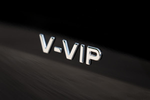 KLASSEN Mercedes-Benz V-Class VIP. V 300 d 4MATIC - Business Plus Interieur. MVMH_1503