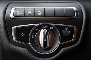 KLASSEN Mercedes-Benz V-Class VIP. V 300 d 4MATIC - Business Plus Interieur. MVMH_1503