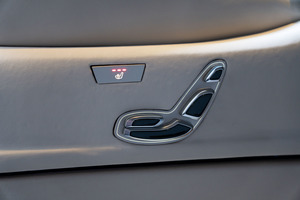 KLASSEN Mercedes-Benz V-Class VIP. V 300 | KLASSEN First Class VIP VAN. MVTM_1475
