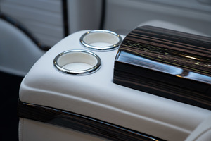 KLASSEN Mercedes-Benz V-Class VIP. V 300 | KLASSEN First Class VIP VAN. MVTM_1475
