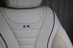 KLASSEN Mercedes-Benz V-Class VIP. V 300 | KLASSEN First Class VIP VAN. MVTM_1475