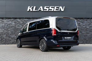 KLASSEN Mercedes-Benz V-Class VIP. V 300 EXCLUSIVE Luxus Großraumlimousine. MVK_9002