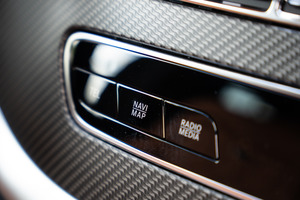 KLASSEN Mercedes-Benz V-Class VIP. V 300 d 4MATIC - Business Plus Interieur. MVMH_1488