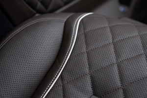 KLASSEN Mercedes-Benz V-Class VIP. V300 - Luxury VIP Conversion Auto Design. MVV_1471
