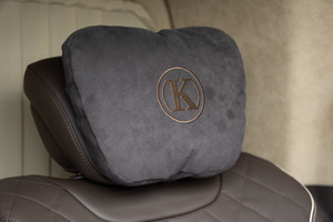 KLASSEN Mercedes-Benz V-Class VIP. V300 - Luxury VIP Conversion Auto Design. MVV_1471