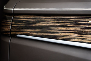 KLASSEN Mercedes-Benz V-Class VIP. V300 - Luxury VIP Conversion Auto Design. MVV_1471