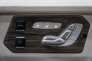 KLASSEN Mercedes-Benz Sprinter VIP. 519 LUXURY VIP JetVan - BAR TOILET. MSE_1558