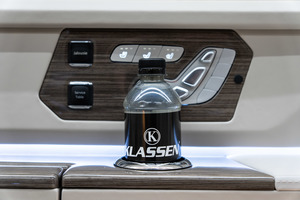 KLASSEN Mercedes-Benz Sprinter VIP. 519 LUXURY VIP JetVan - BAR TOILET. MSE_1558