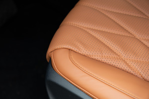 Mercedes-Benz V-Class V 300 - 4MATIC - VIP Business Interieur