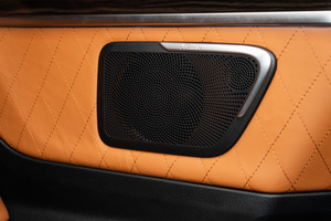 KLASSEN Mercedes-Benz V-Class VIP. V 300 - 4MATIC - VIP Business Interieur. MVMH_1658