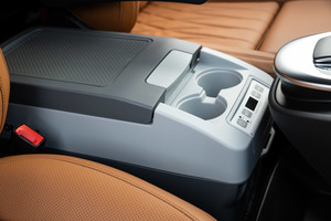 KLASSEN Mercedes-Benz V-Class VIP. V 300 - 4MATIC - VIP Business Interieur. MVMH_1658