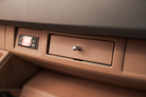 KLASSEN Mercedes-Benz Sprinter VIP. 519 VIP Business Luxury BUS  8+1 w907. MSE_1426