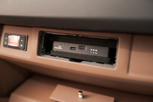 KLASSEN Mercedes-Benz Sprinter VIP. 519 VIP Business Luxury BUS  8+1 w907. MSE_1426
