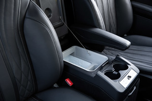 KLASSEN Mercedes-Benz V-Class VIP. V 300 | EQV Edition 2023 - EQV Facelift. MVV_1583