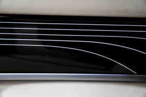 KLASSEN Mercedes-Benz V-Class VIP. V 300 | EQV Edition 2023 - EQV Facelift. MVV_1583