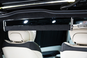 KLASSEN Mercedes-Benz V-Class VIP. V 300 | EQV Edition 2023 - EQV Facelift. MVV_1583
