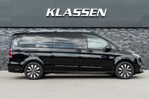 KLASSEN Mercedes-Benz V-Class VIP. V 300 | EQV Edition 2023 - EQV Facelift. MVV_1583