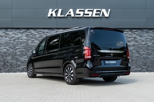 KLASSEN Mercedes-Benz V-Class VIP. V 300 | EQV Edition 2023 - EQV Facelift. MVV_1583
