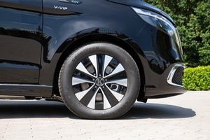 KLASSEN Mercedes-Benz V-Class VIP. V 300 | EQV Edition 2023 - EQV Facelift. MVV_1583