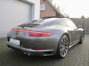 Porsche 911 991.2 4S 1.HAND!UNFALLFREI! SOLD VERKAUFT! (Bild 7)