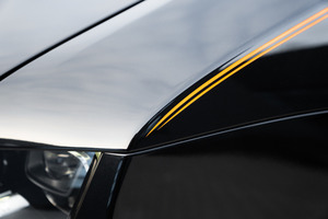 KLASSEN Rolls Royce Ghost VIP. State-of-the-art armored cars. RG_9002