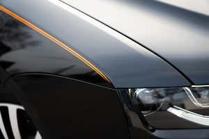 KLASSEN Rolls Royce Ghost VIP. State-of-the-art armored cars. RG_9002