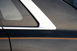 KLASSEN Rolls Royce Ghost VIP. State-of-the-art armored cars. RG_9002