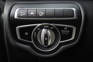 KLASSEN Mercedes-Benz V-Class VIP. V 300 d 4MATIC - Business Plus Interieur. MVMH_1489
