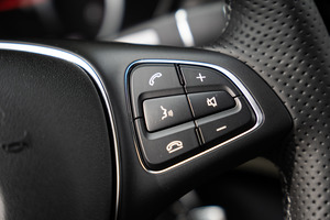 KLASSEN Mercedes-Benz V-Class VIP. V 300 d 4MATIC - Business Plus Interieur. MVMH_1489