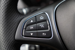 KLASSEN Mercedes-Benz V-Class VIP. V 300 d 4MATIC - Business Plus Interieur. MVMH_1489