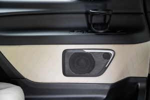 KLASSEN Mercedes-Benz V-Class VIP. V 300 d 4MATIC - Business Plus Interieur. MVMH_1489