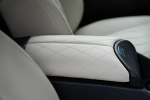KLASSEN Mercedes-Benz V-Class VIP. V 300 d 4MATIC - Business Plus Interieur. MVMH_1489